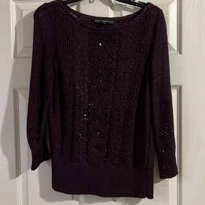 WHBM Sweater Size M